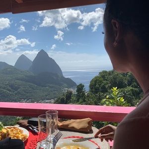 Meet your Posher, Lee-ann